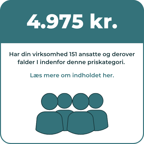 Stort abonnement
